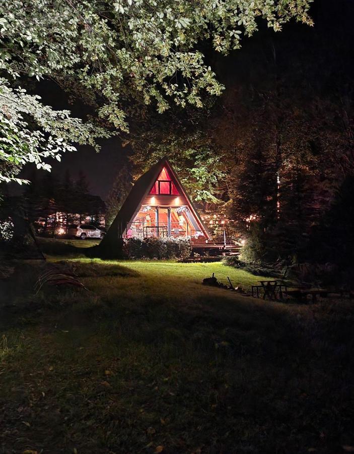U Hanki Zywiec Exterior photo