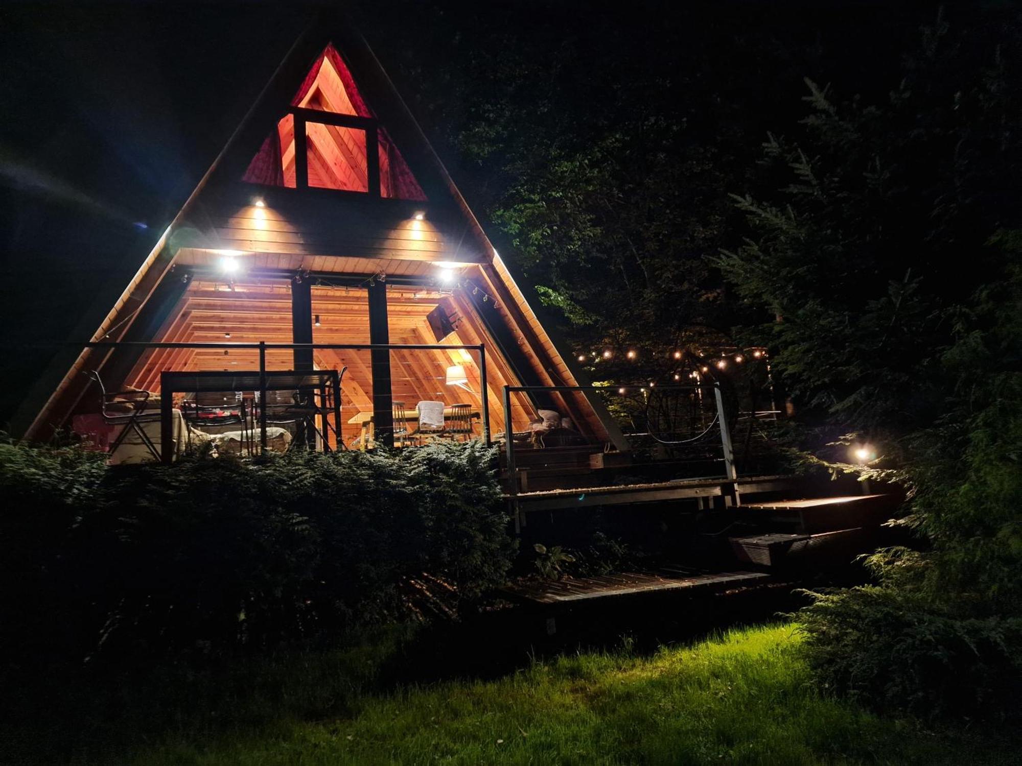 U Hanki Zywiec Exterior photo